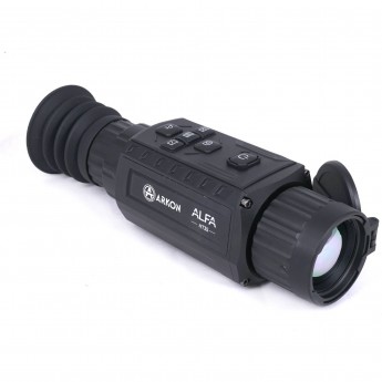 Тепловизионный прицел ARKON ALFA HT35 Тепловизионный прицел ARKON ALFA HT35