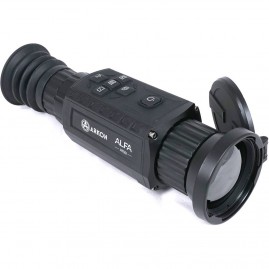 Тепловизионный прицел ARKON ALFA HT50 Тепловизионный прицел ARKON ALFA HT50