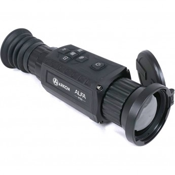 Тепловизионный прицел ARKON ALFA HT50 Тепловизионный прицел ARKON ALFA HT50