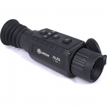 Тепловизионный прицел ARKON ALFA LT25 Тепловизионный прицел ARKON ALFA LT25