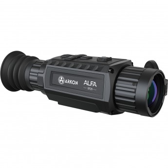 Тепловизионный прицел ARKON ALFA ST25 Тепловизионный прицел ARKON ALFA ST25