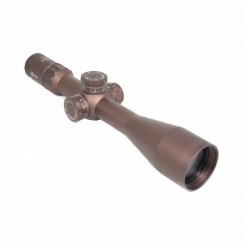 Оптический прицел ARKON MODEL A 6-36х56 FDE