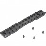 Планка ARKON Picatinny для Sabatti Rover (short action) P-SBROV-S