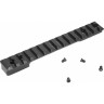 Планка ARKON Picatinny для Zastava M70 (20 MOA) P-ZSM70-20