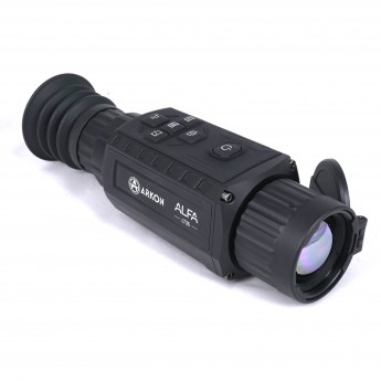 Тепловизионный прицел ARKON ALFA LT35 Тепловизионный прицел ARKON ALFA LT35